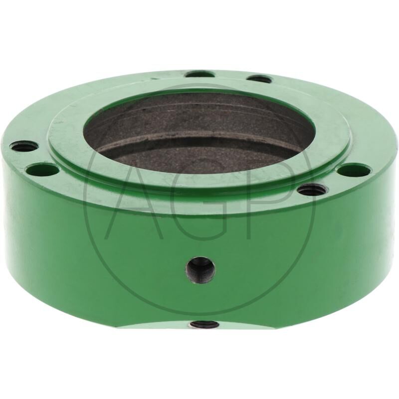 Pouzdro ložiska CMH00511 o rozměru 90 x 135 x 46 mm pro lisy na balíky McHale