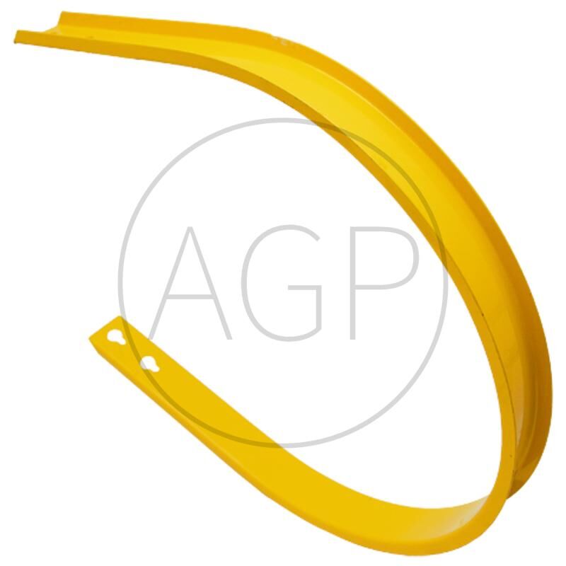 Stírací plech sběrače New Holland, na typy D 800, 1000