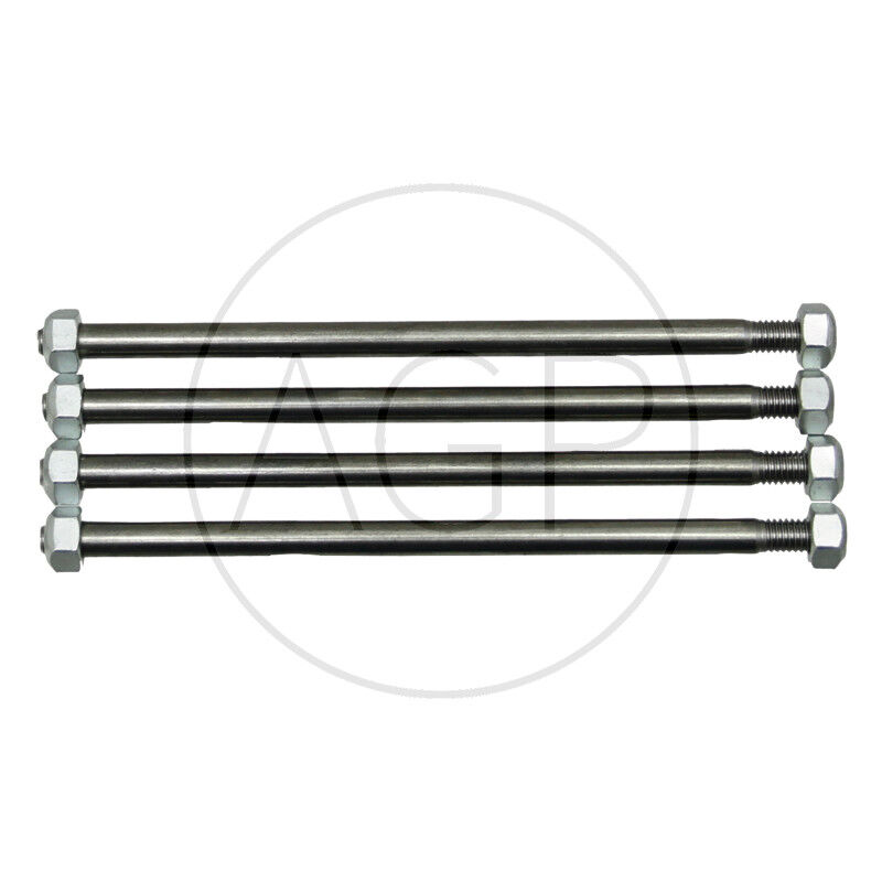 Sada šroubů X-SD-8-S-T2