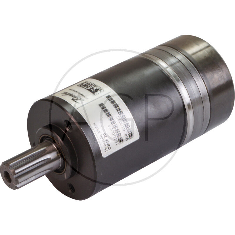 Hydr. Motor OMM  32 EA