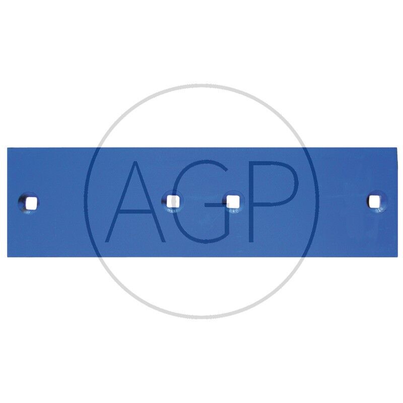 Plaz pravé i levé provedení pro Lemken