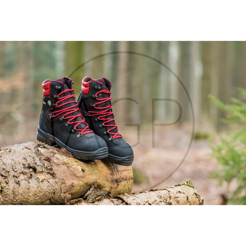 Obuv FOREST TECH velikost EU 39