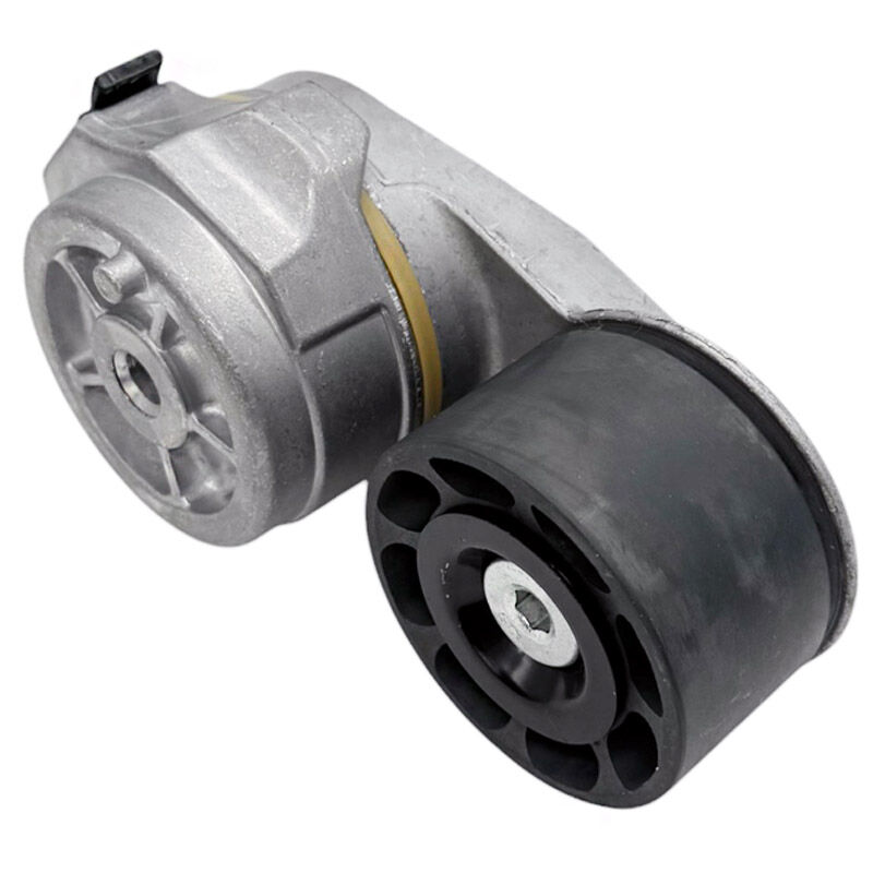 Napínací kladka klínového řemene o průměru kladky 74 mm pro traktory John Deere a Claas