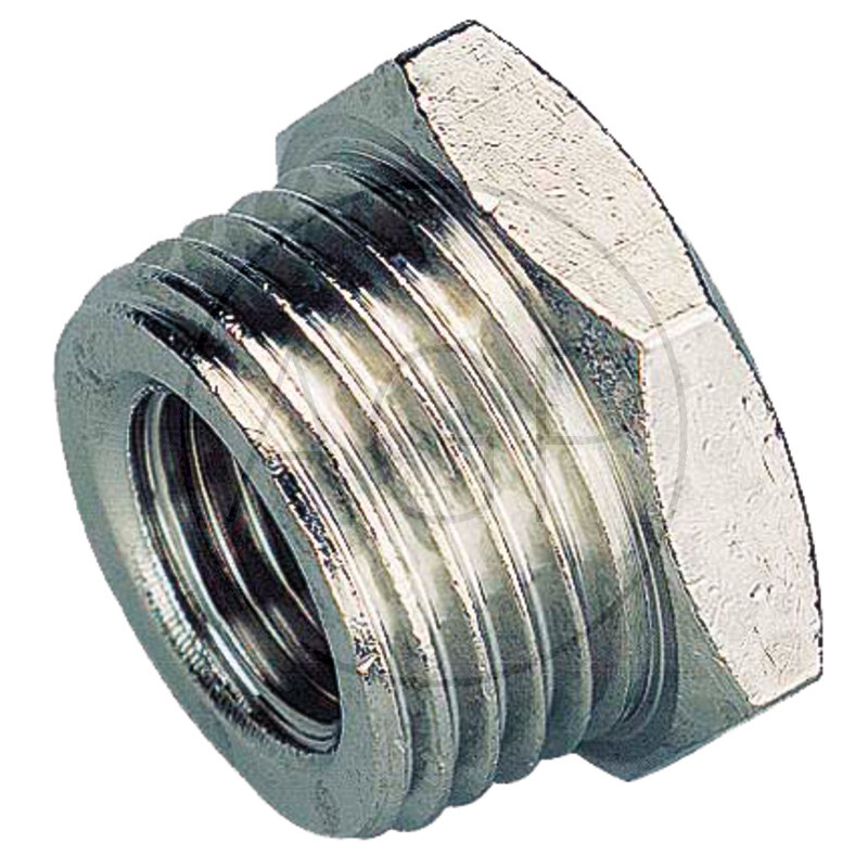 F-R-1-3/8-MSv Redukce šroubení