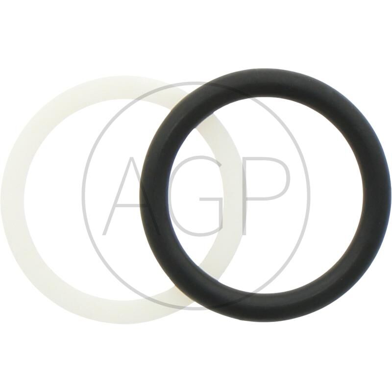 Těsnicí sada pro vsuvku DN12,5 NBR