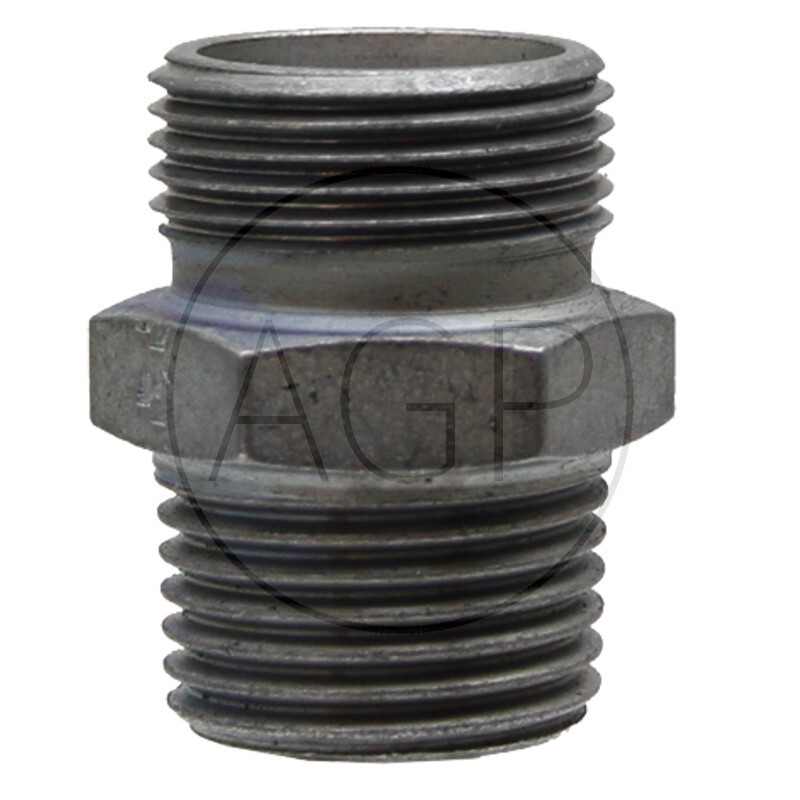 X-GEN 10 S 1/4