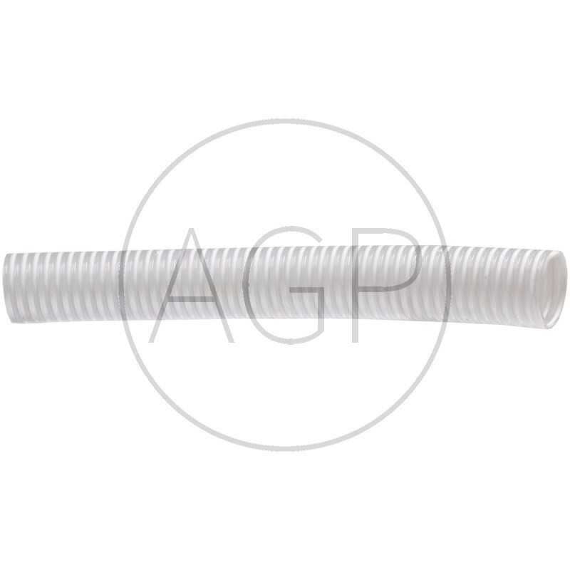 PVC hadice s vnitřním průměrem 45 mm a 1 3/4 coul