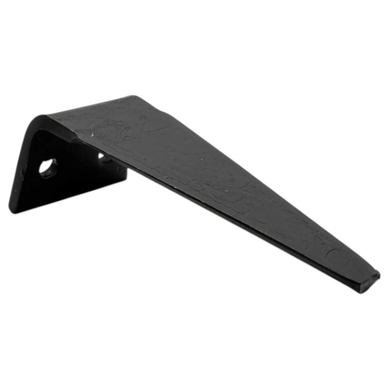 Nůž rotačních bran Lipco o délce 160 mm a šířce 70 mm