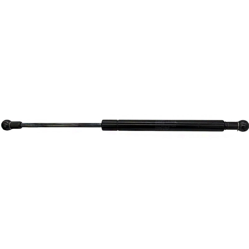 Plynová vzpěra Stabilus o délce 385 mm a síle 400 N pro dveře kabiny Deutz-Fahr, Hürlimann, Lamborghini, Same