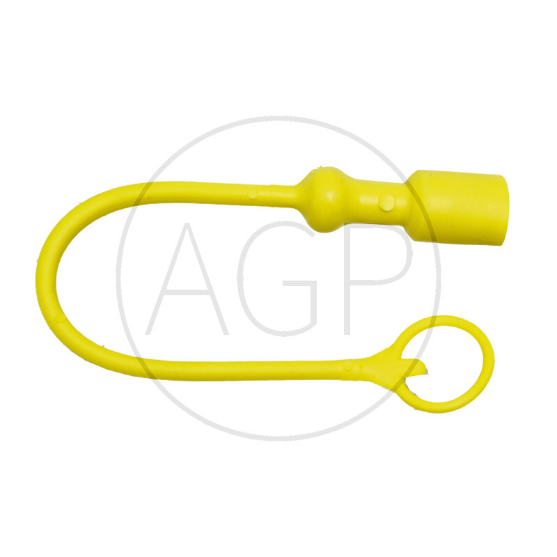 Protiprachová čepička TFA 38