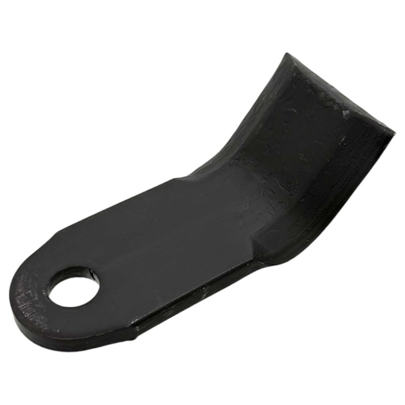 Mulčovací nůž o délce 130 mm a šířce 42 mm pro mulčovače Ferri 