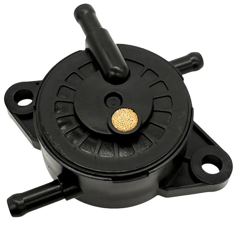 Palivové čerpadlo podtlakové Kawasaki FR / FS / FX plastové pro hadici 6 mm