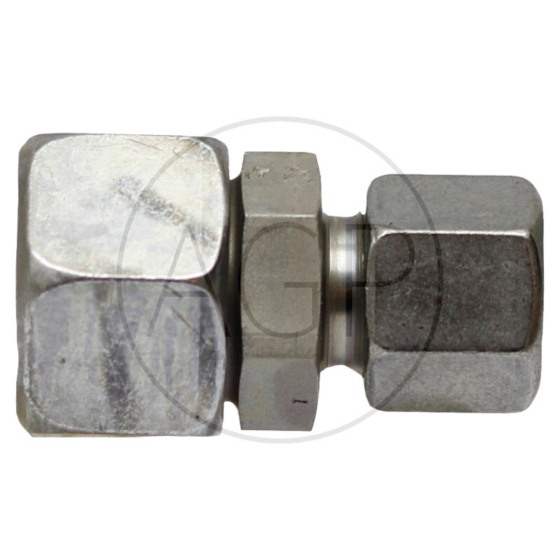 KORV 16 S / 10 S DKO