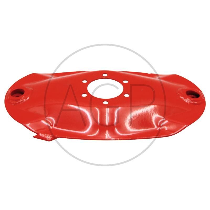 Žací kotouč pro Pöttinger, na série CAT, Pöttinger