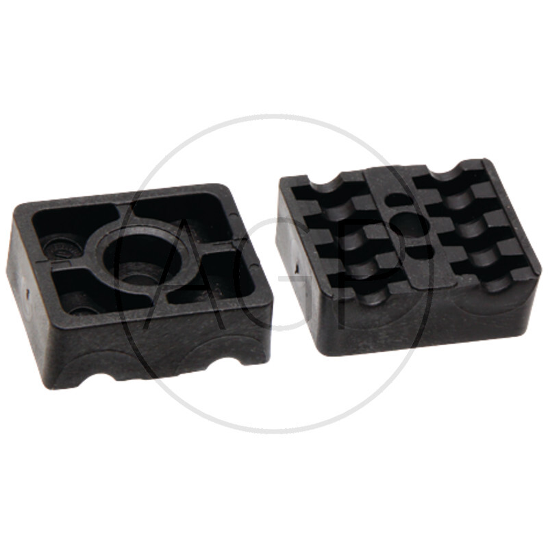 X-Spony trubky RS D 4 I 10