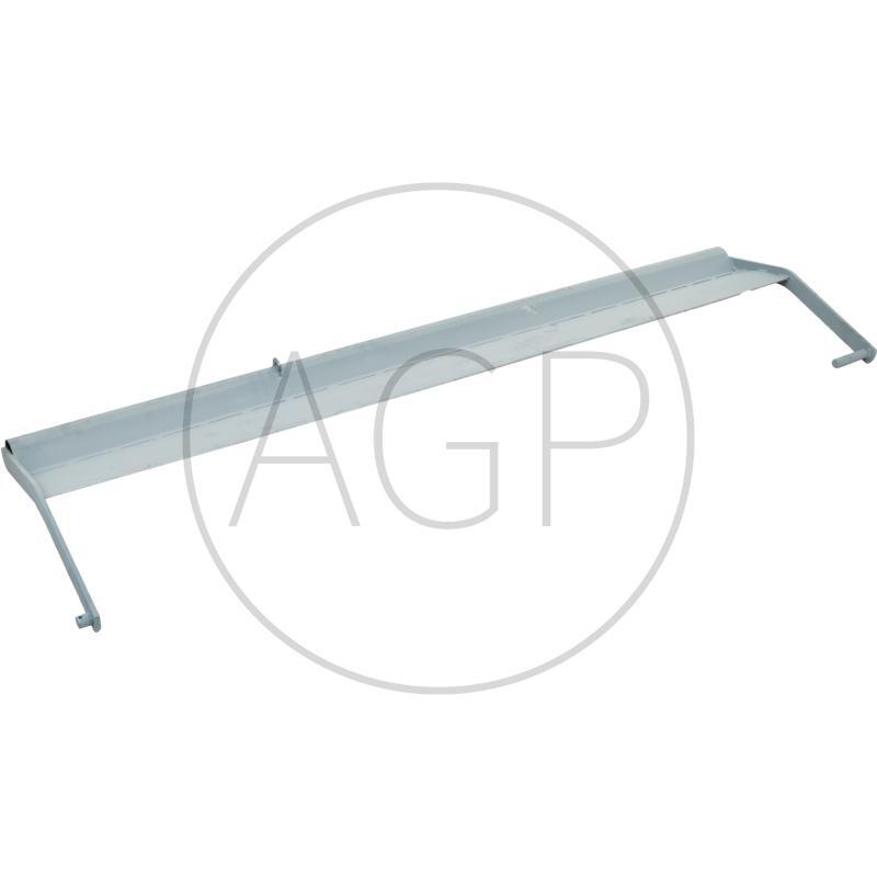 Přední kyvná páka