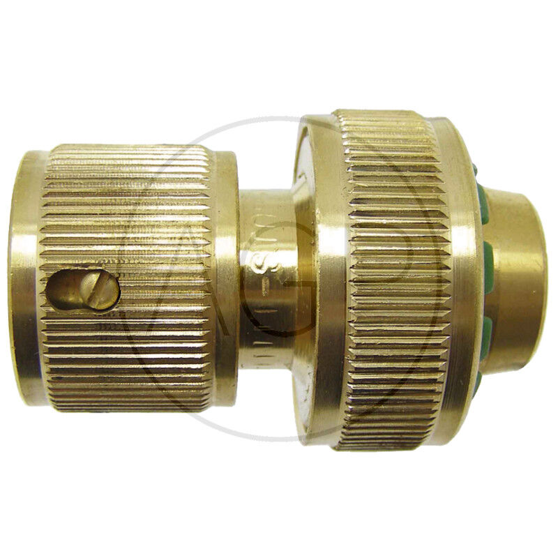 Rychlospojka pro 12/15 mm hadici