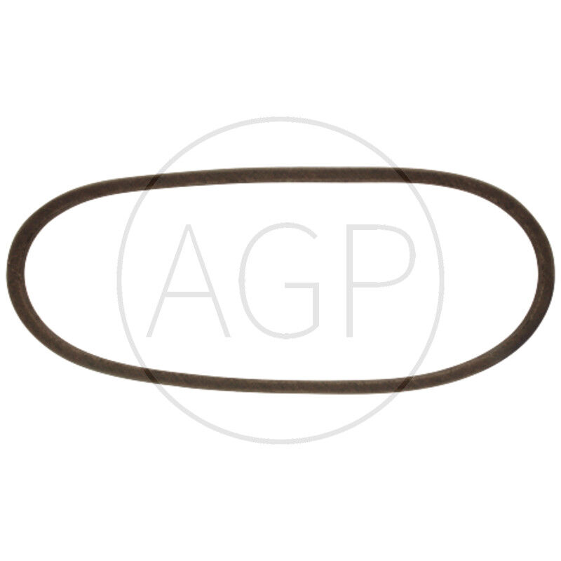 Klínový řemen o rozměru 15,9 x 965 mm pro MTD