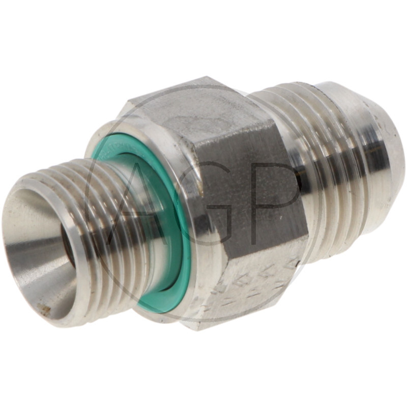 GA-AGJ 1.5/8 - AGR 1.1/2 WD VA