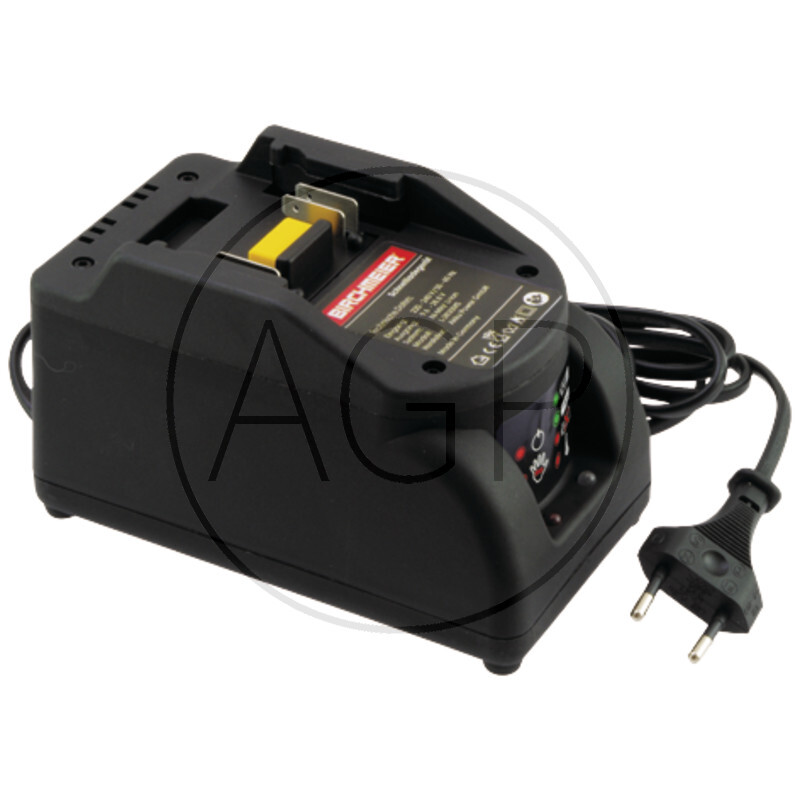 Rychlonabíjecí přístroj