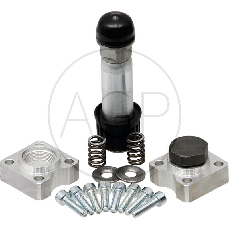 Polohovací jednotka X-SD-5-E-8P