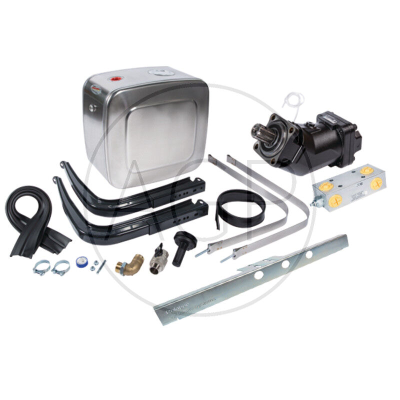 Hydraulický kit