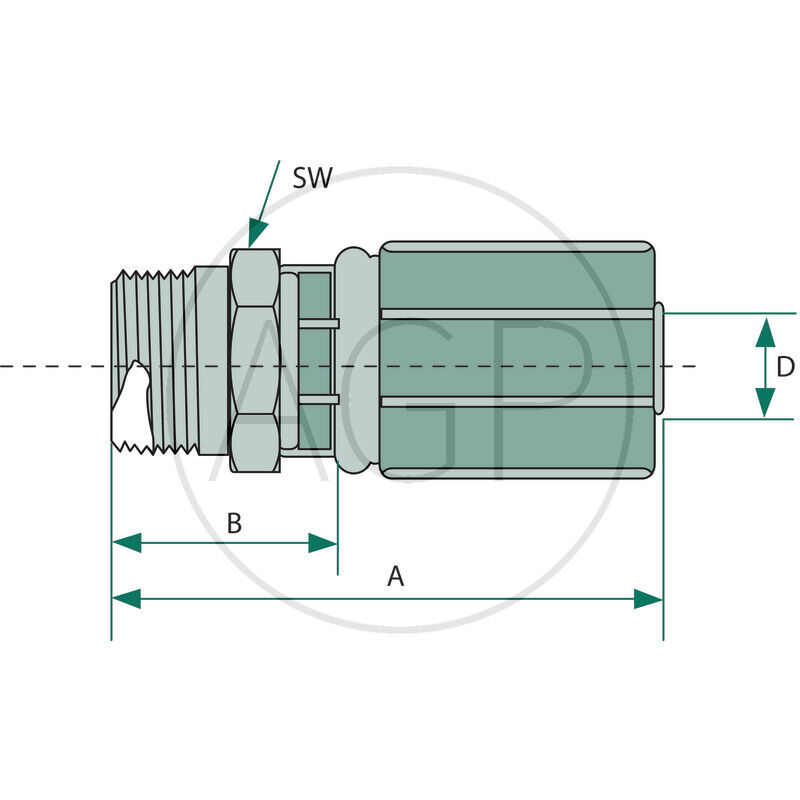 PNE 25 AGORF 1.11/16