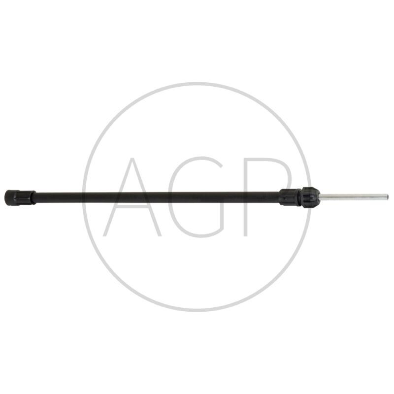 Teleskopická trubka