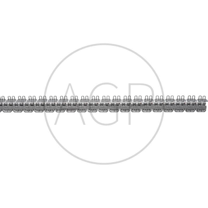 Sada pásových spojek