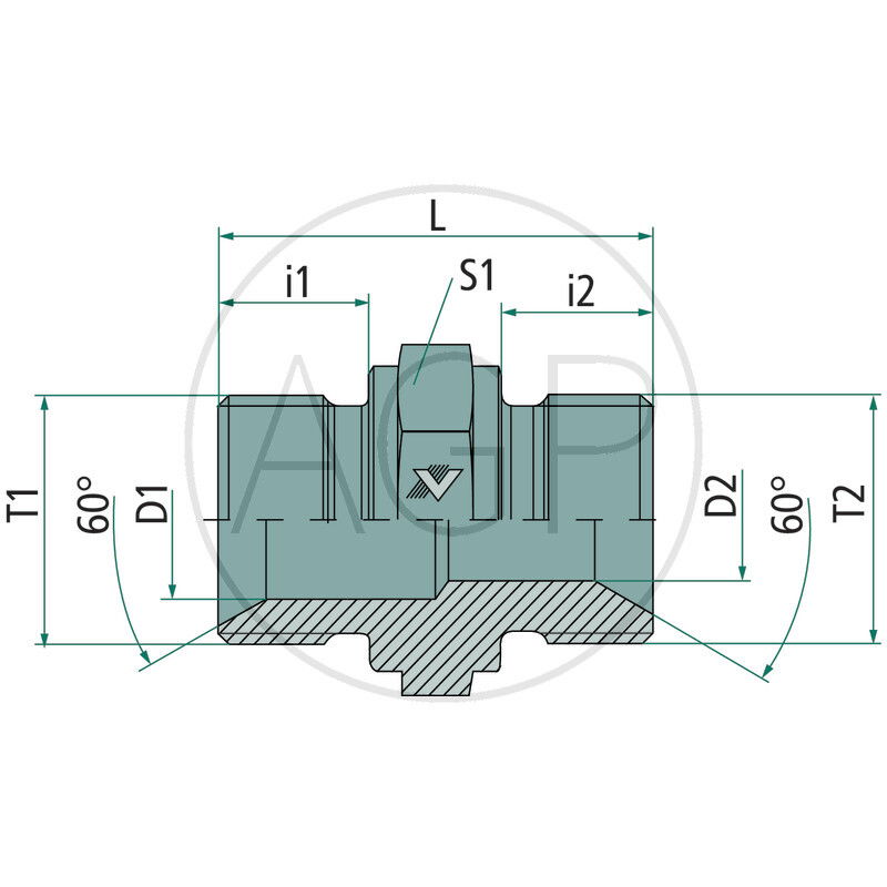 GA-AGR 2 - AGR 1.1/2 VA