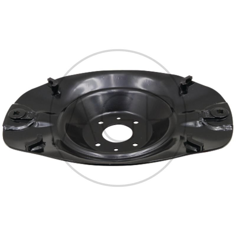 Žací disk pro diskové sekačky Fella, na typy M 210, 210U, 260, 270, 270FZ, 270U, 300FZ, 300 Trans, 320, 320U, 350, 350P, 3570TL