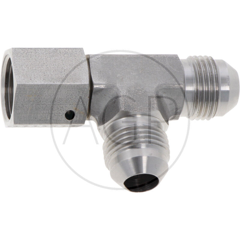 LAGJ 7/8 - AGJ 7/8 - DKJ 7/8 VA