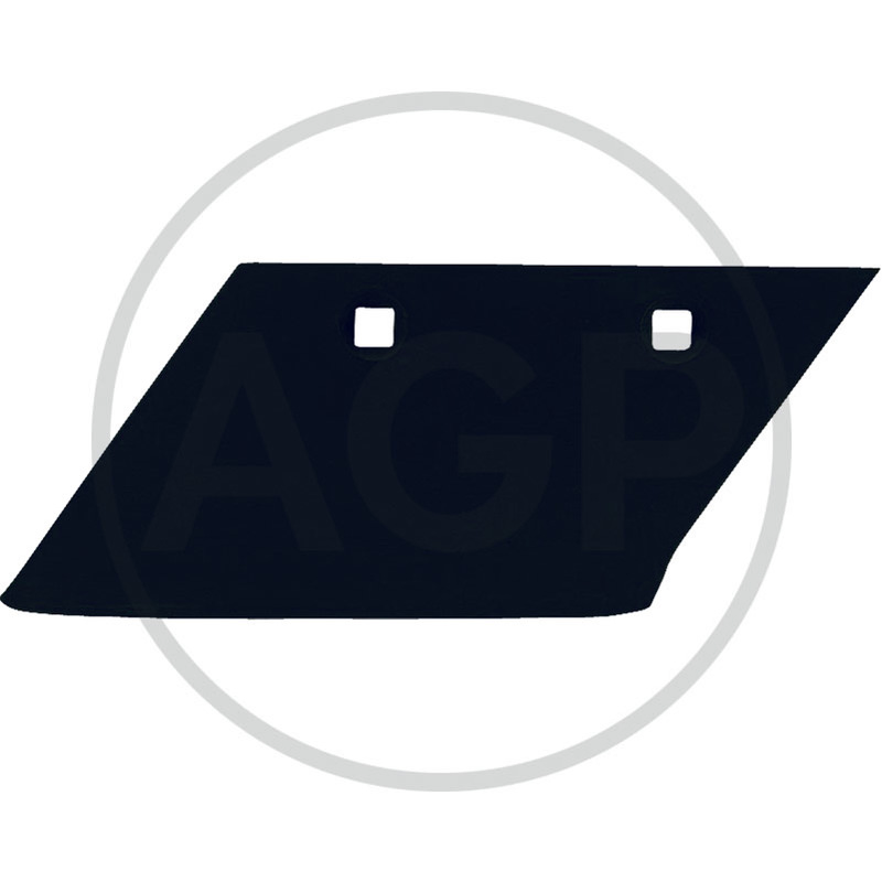 Ostří pravé provedení vhodné pro Lemken