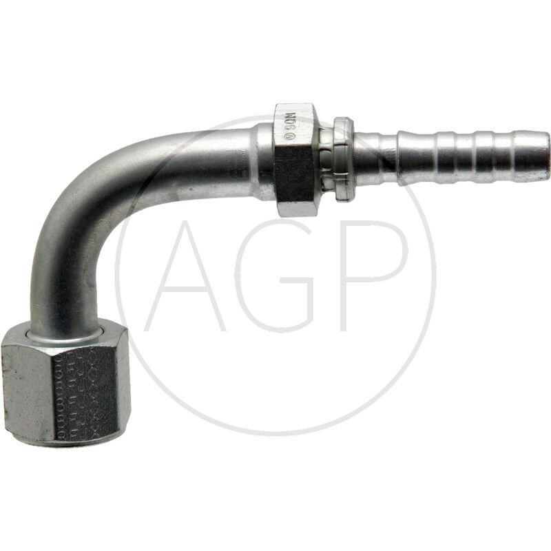 PNB 12 DKJ 7/8 90°M