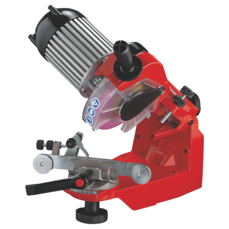 Profesionální bruska na řetězy motorových pil TECOMEC Jolly Star