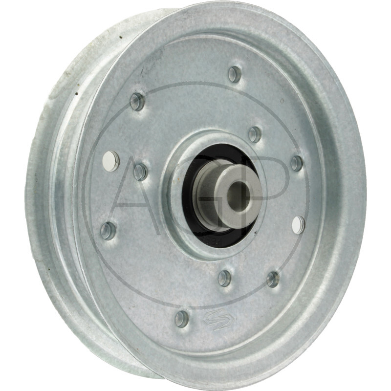 Napínací váleček o vnějším průměru 124 mm