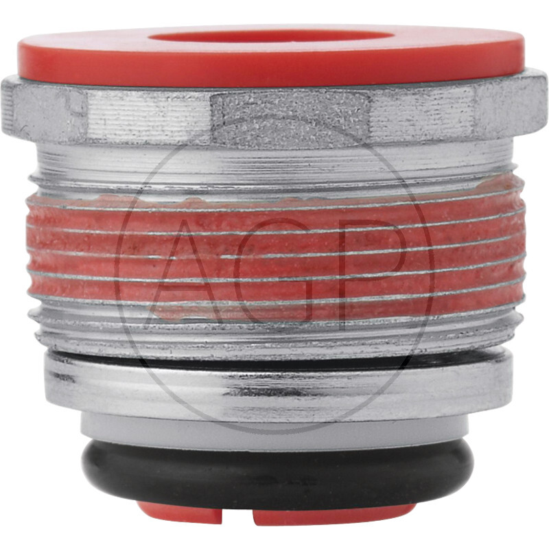 WEO-Patrona DN 06 (1/4; 10 mm); 616 ks