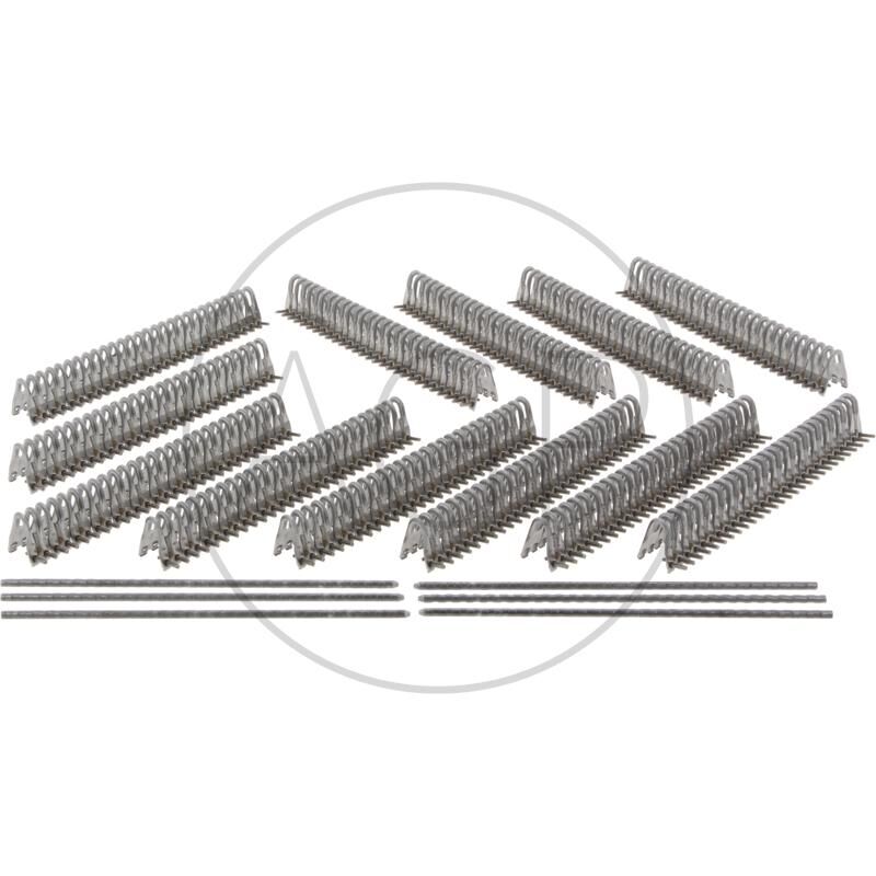 Spojovací sada pásu pro lisy John Deere