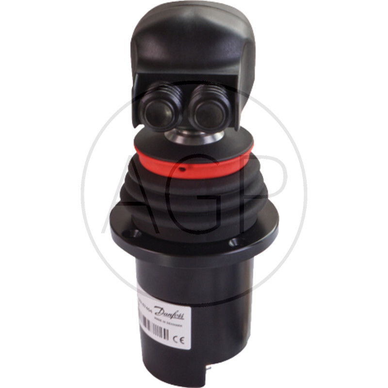 Danfoss joystick PVRET