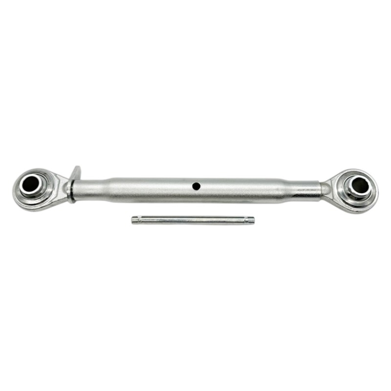 Třetí bod o délce 305 - 375 mm průměru kouli 25,4 mm a závitu M30 x 3,5 pro traktory