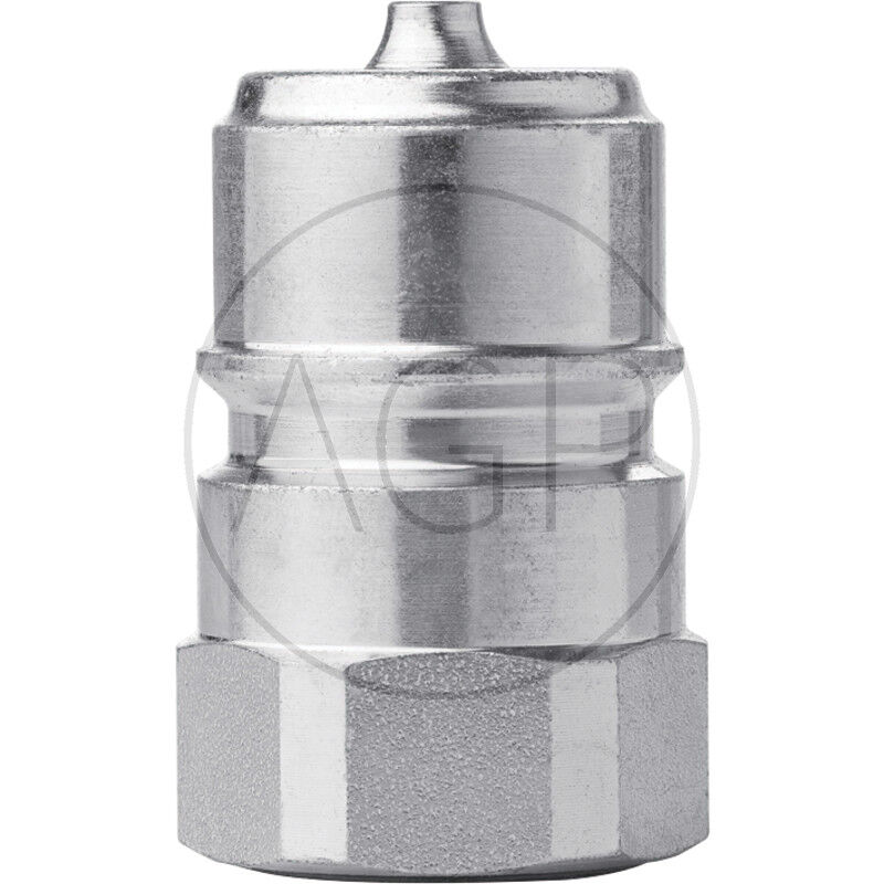 Samec G 1/2 vnitřní závit; NBR