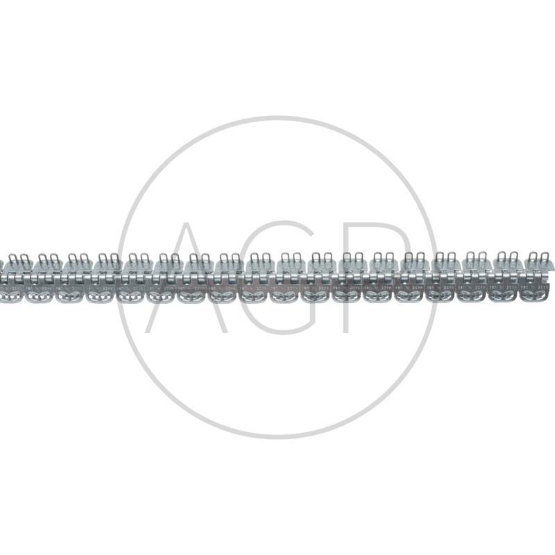 Sada pásových spojek