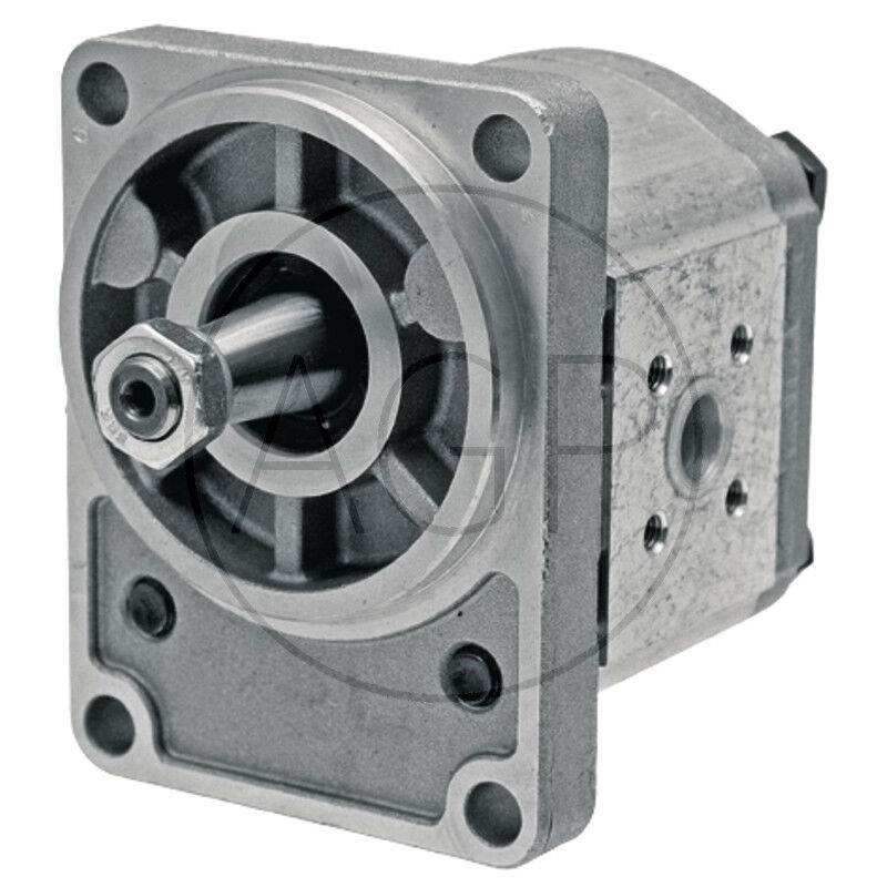 PLP20.16D0-54B2-LBE/BC-N-EL FS