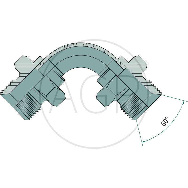 WA 1 M-BSP x 1 M-BSP