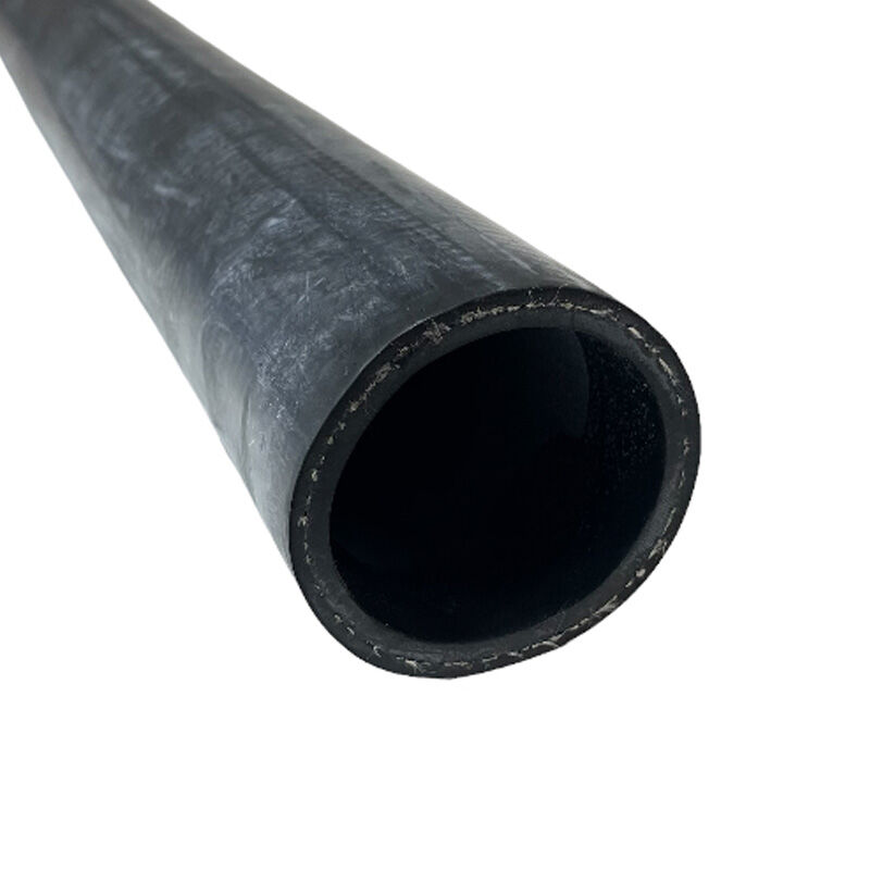 Hadice chladiče o vnitřním průměru 65 mm a vnějším 75 mm typ Radiacord / HD s pletenou výztuží 