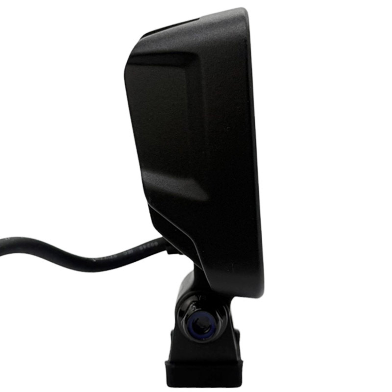 LED pracovní světlo s 36 LED diod o příkonu 54 W a se světelným tokem 6237 lm