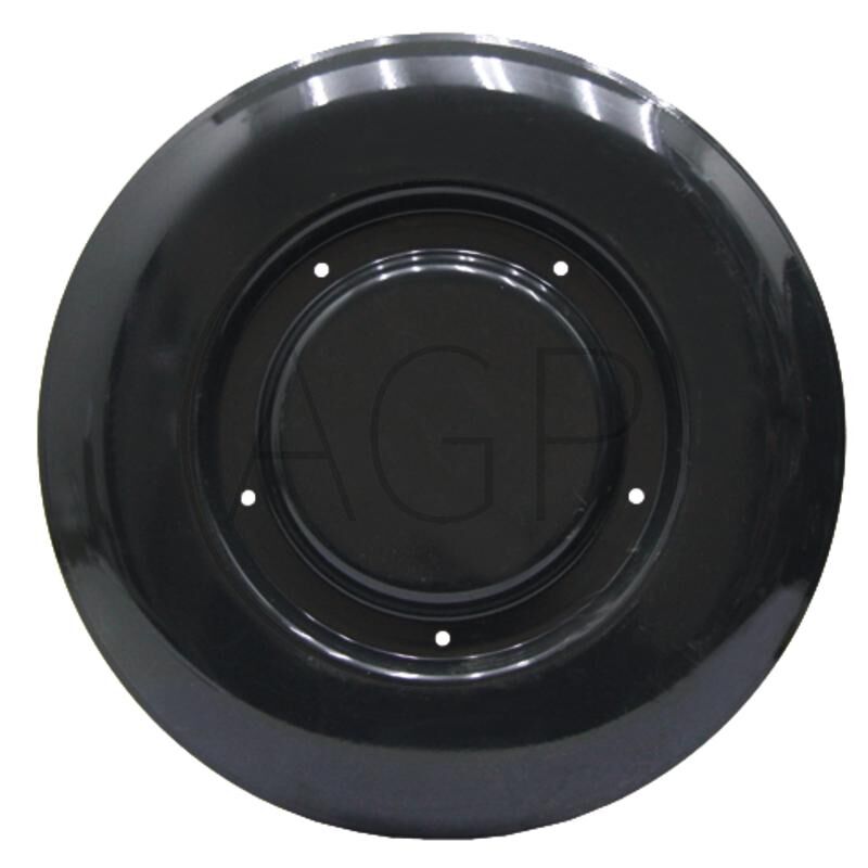 Kluzný talíř žacího stroje Vicon/PZ, Deutz-Fahr, Kuhn, Taarup