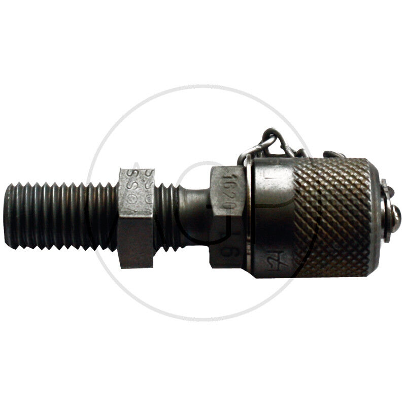 Měřicí spojka MES 6S (M14x1,5)