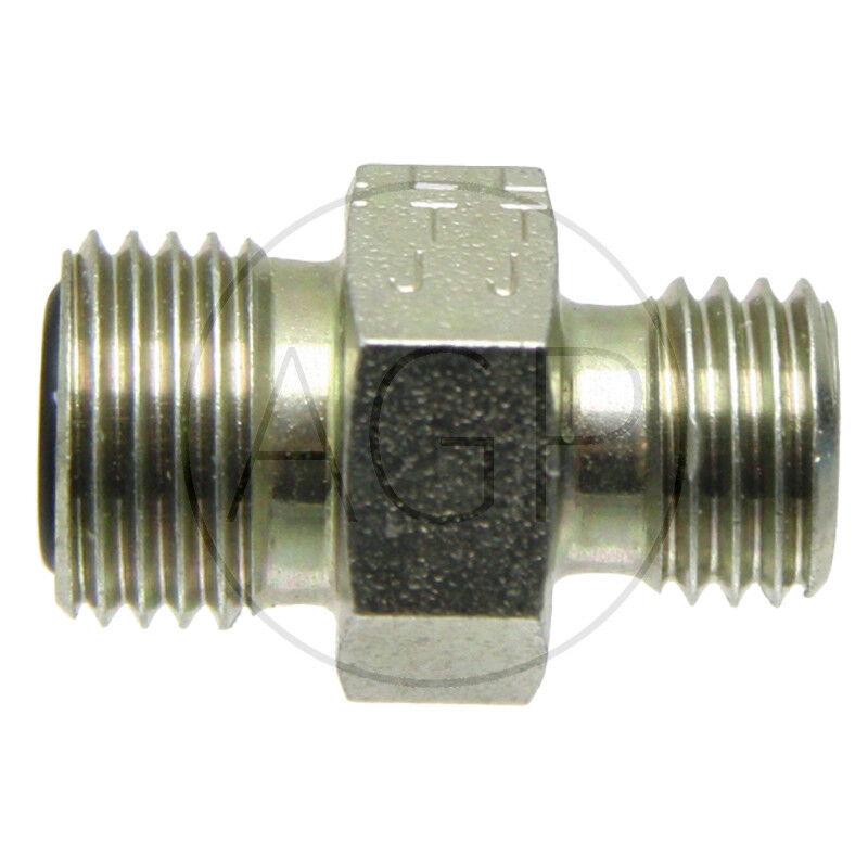 GA 11/16 M-ORFS x 10L M-MET