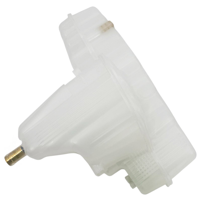 Nádržka chladicí kapaliny chladiče pro traktory John Deere